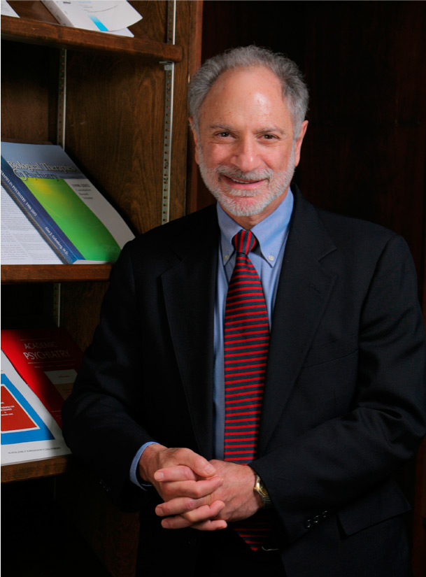 Alan J. Gelenberg, MD