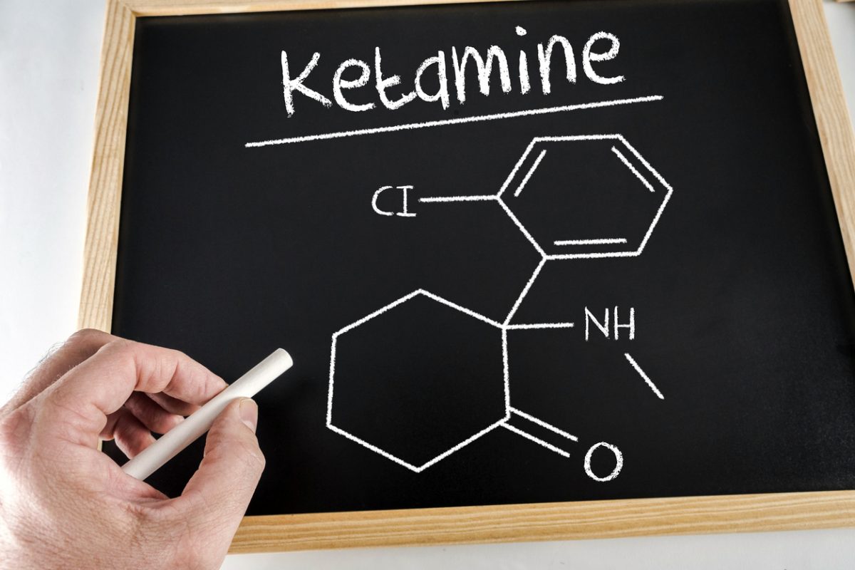 Important Insights for the Use of Ketamine From Randomized Controlled Trials That Compared Ketamine With Electroconvulsive Therapy in Severe Depression