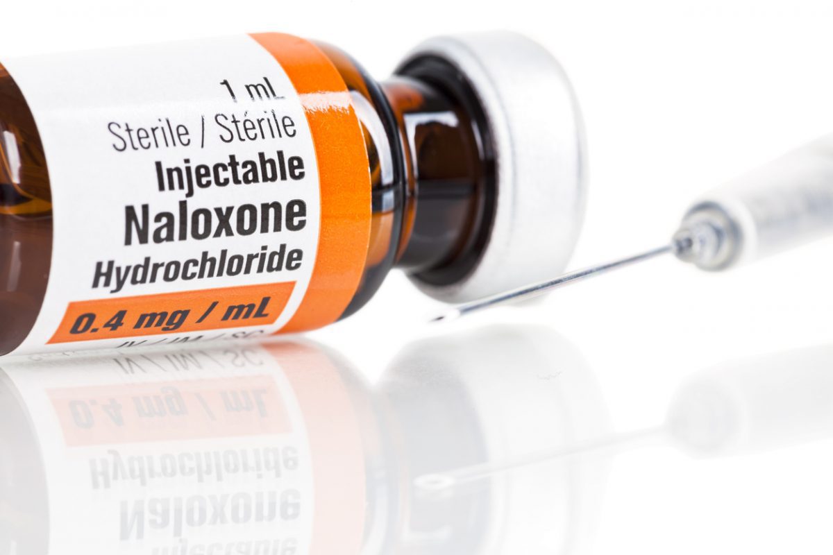 Co-occurring Depression and Suicidal Ideation in Opioid Use Disorder: Prevalence and Response During Treatment With Buprenorphine-Naloxone and Injection Naltrexone