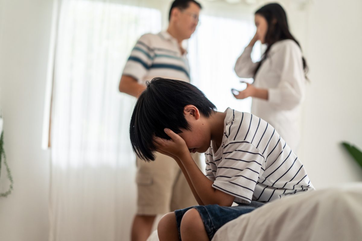 Mother’s and Father’s Serious Mental Illness and Risk of Child Injury in a Taiwanese Birth Cohort