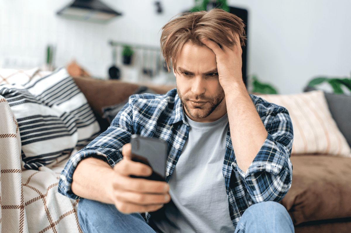 Psychological Effects of Cell Phone Addiction