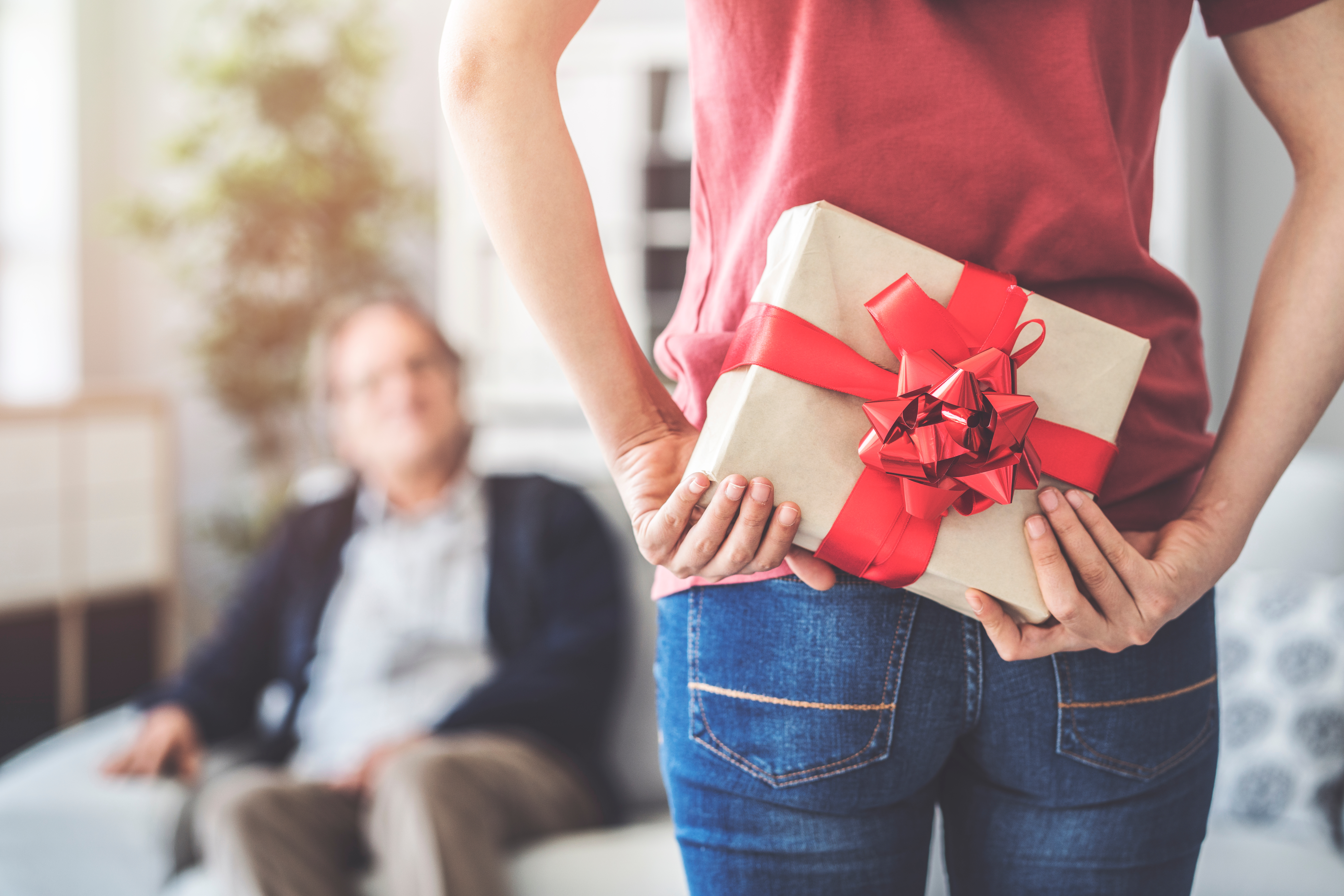 Why gift giving by patients is an ethical conundrum.