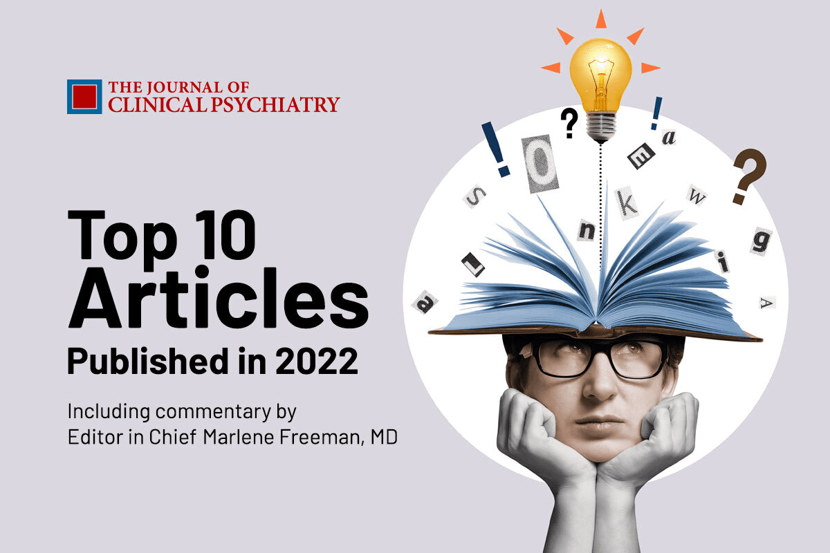 The top 10 most JCP articles of 2022.