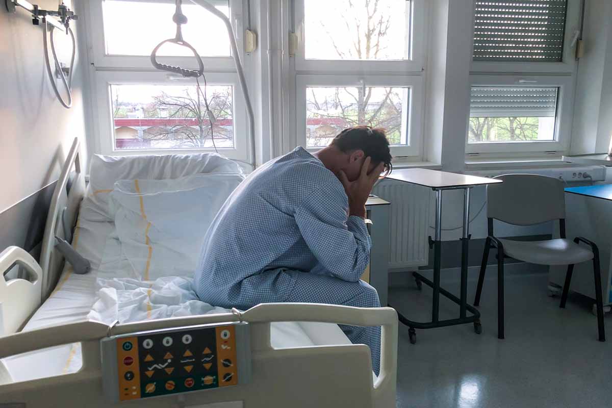 Imminent and Short-Term Risk of Death by Suicide in 7,000 Acutely Admitted Psychiatric Inpatients