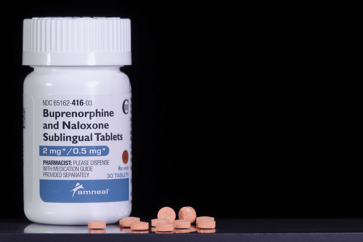 In the pre-COVID era, the Ryan Haight Act required an in-person medical evaluation before prescribing controlled substances such as buprenorphine through telehealth.