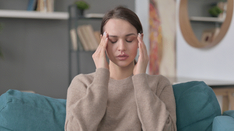 Drug may stop even hard to treat migraines.