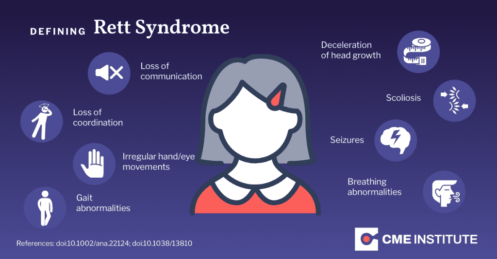 Rett syndrome