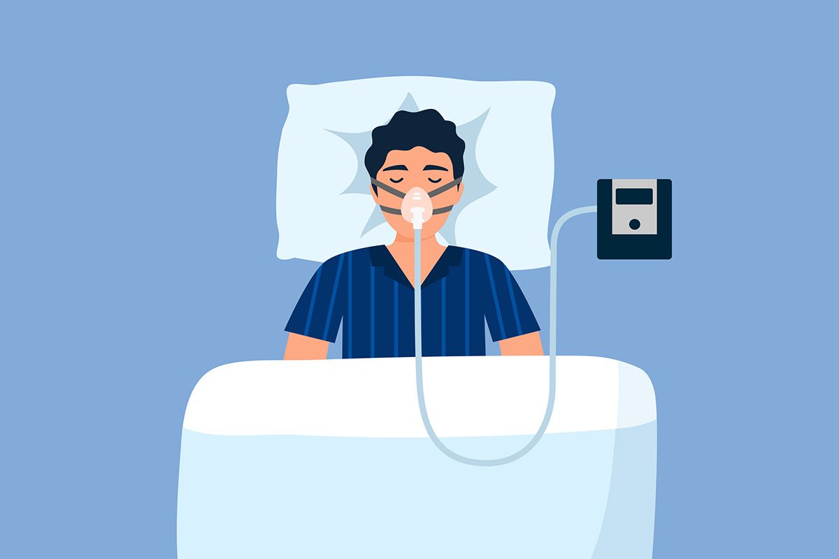 Interdisciplinary Weight Loss and Lifestyle Intervention for Daily Functioning and Psychiatric Symptoms in Obstructive Sleep Apnea: The INTERAPNEA Randomized Clinical Trial