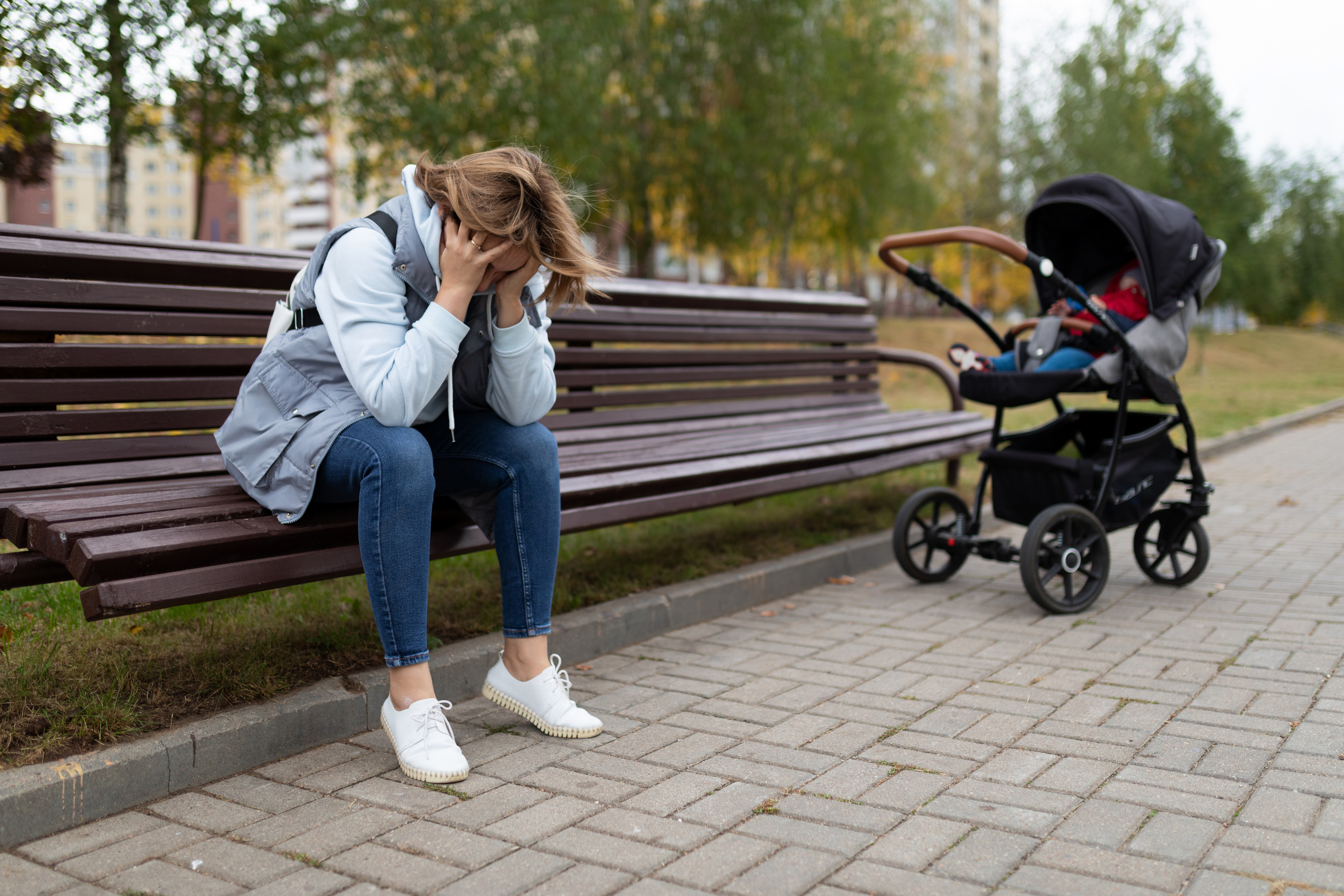 Zuranolone's rapid onset of action offers a potential breakthrough for postpartum depression.