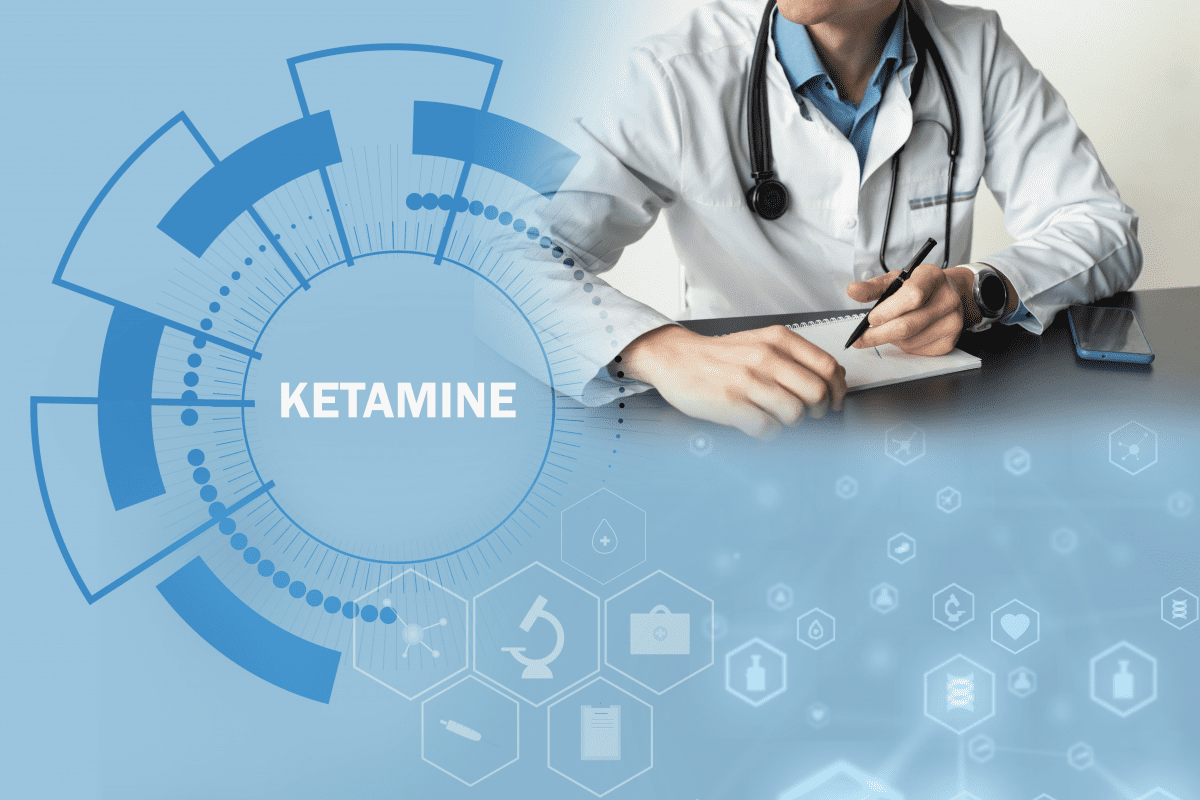 Intravenous ketamine emerges as an equally effective and more cost-efficient alternative to FDA-approved intranasal esketamine for treating Treatment-Resistant Depression.