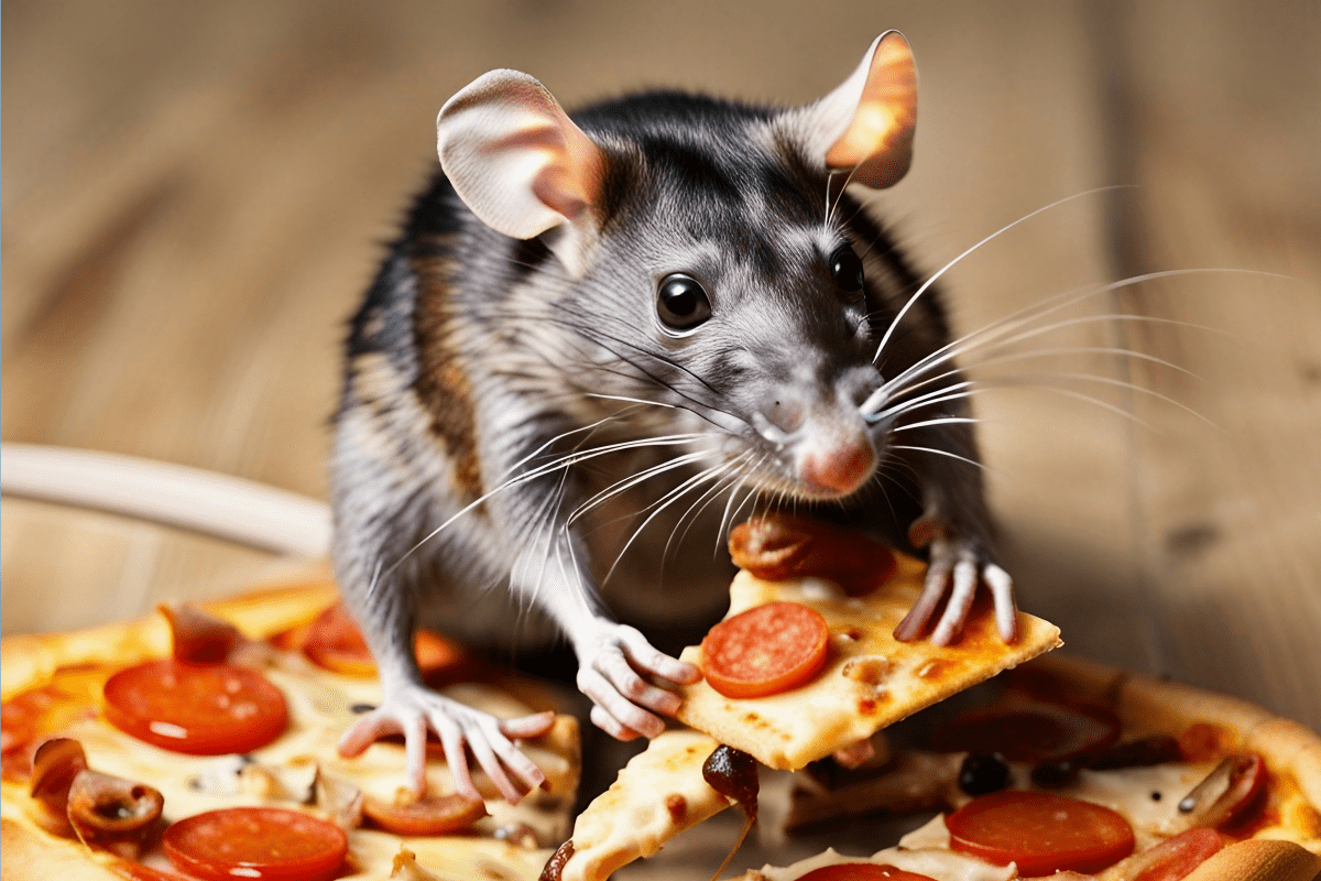 New Study Shows Rats Possess Power of Imagination Similar To