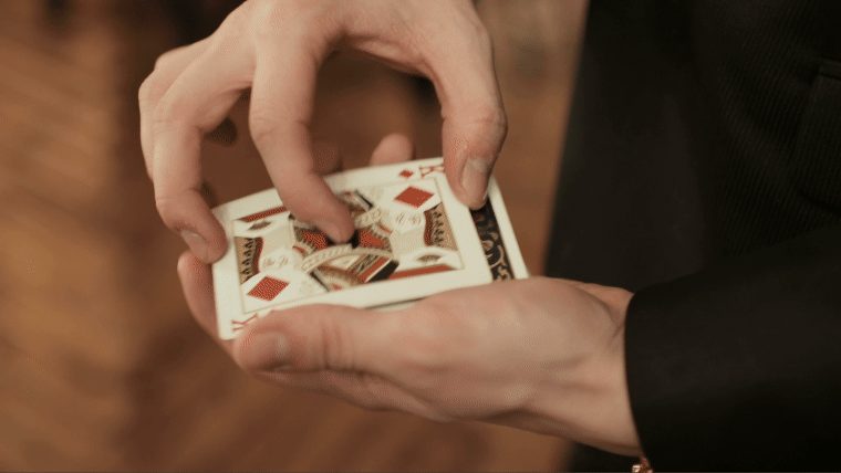 Magicians and the Science of Creativity