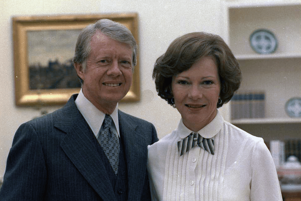 Rosalynn Carter, former first lady and mental health advocate, passed away on November 19, 2023, at the age of 96.