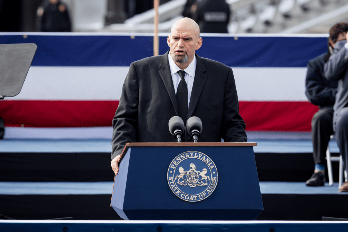 Senator Fetterman's struggle with depression intensified after his stroke, highlighting the neurological and emotional impacts of such health events.
