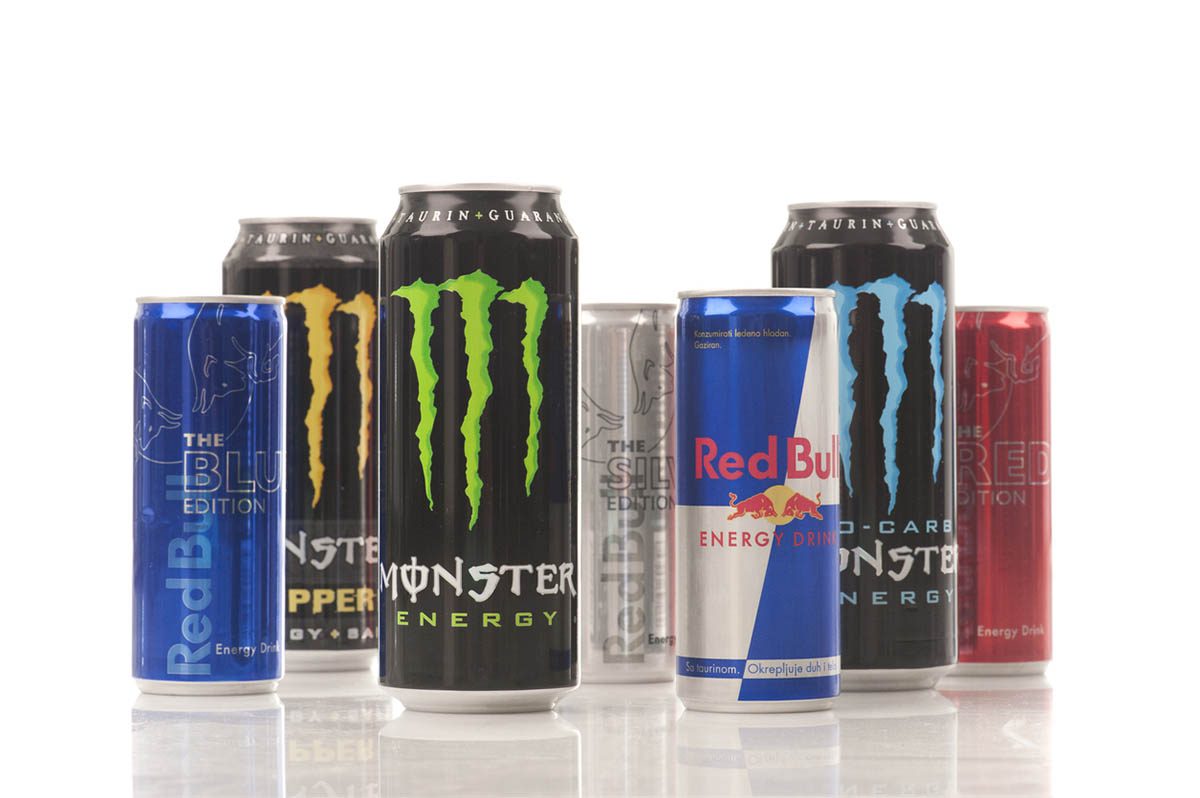 Liver Failure and Transplant After Excessive Energy Drink Consumption