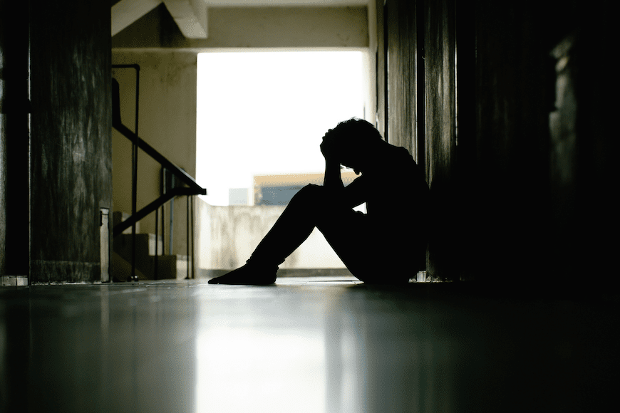 Bullying Victims Vulnerable to Mental Health Problems Later