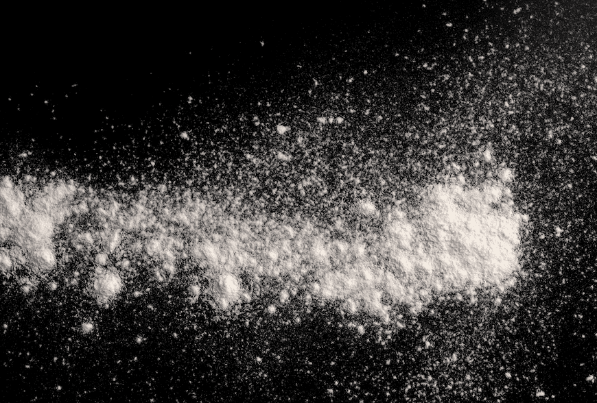 Scientists investigated the relationship between personality traits, particularly impulsivity, and brain chemistry regarding vulnerability to cocaine abuse.