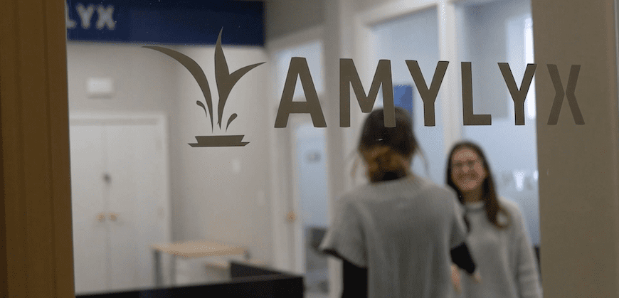 Amylyx Pharmaceuticals Inc. says it’s pulling Relyvrio from the U.S. and Canadian markets, effective immediately.