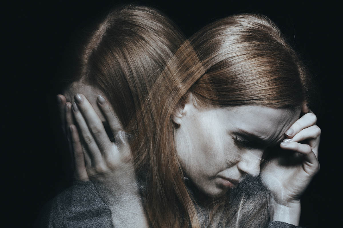 Psychological Pain as a Risk Factor for Suicidal Ideation