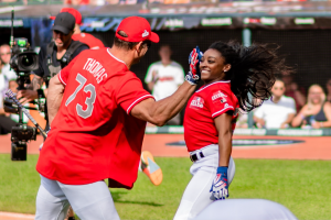 Simone Biles