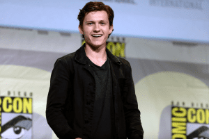 Tom Holland