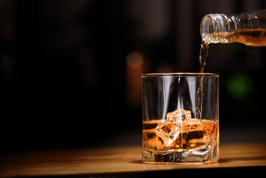 Swiss Scientists Develop an Alcohol Gel
