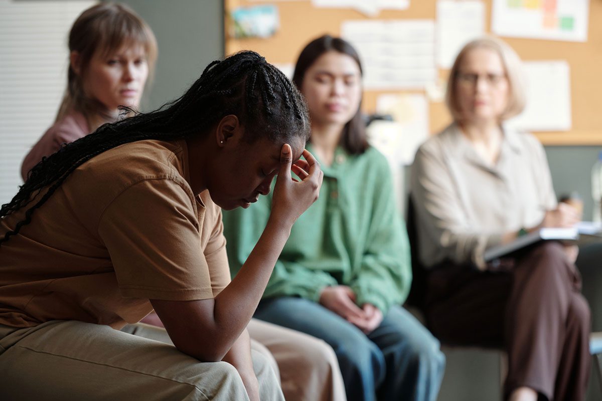 PTSD vs Other Conditions After Trauma and Life Stress Exposure