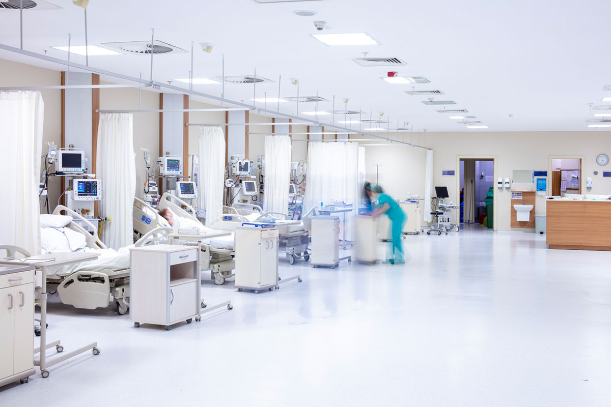 Facing Intensive Care: A Guide for PCPs