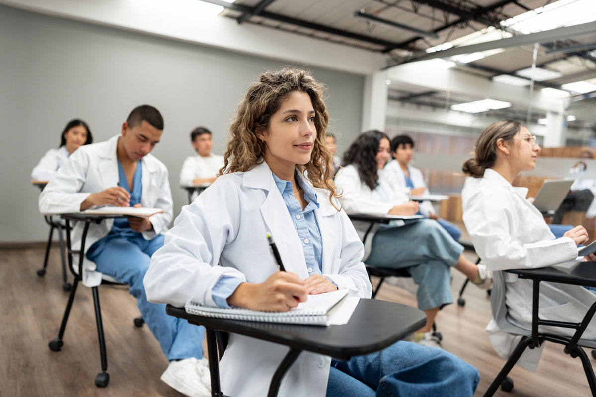 Time-Limited Teaching of Psychiatry to Medical Students