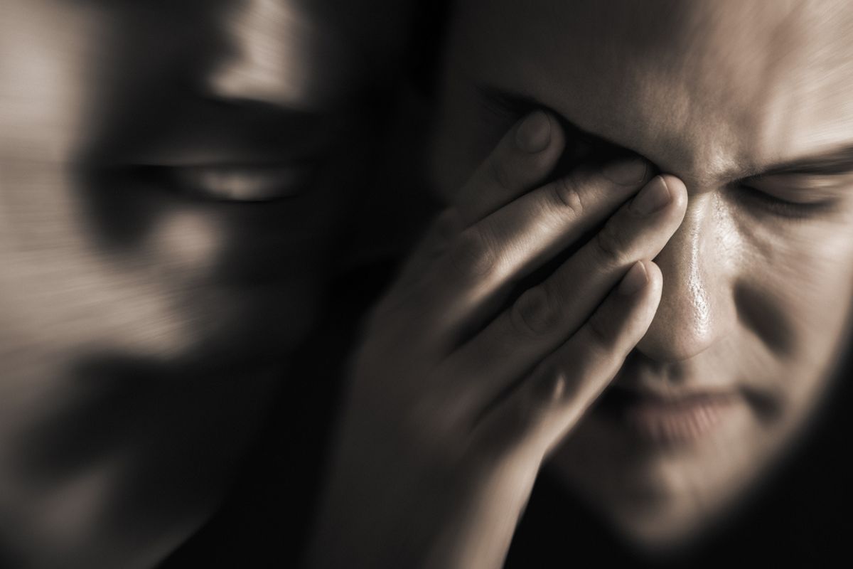 When Psychosis Strikes Overnight, Maybe Its Encephalitis