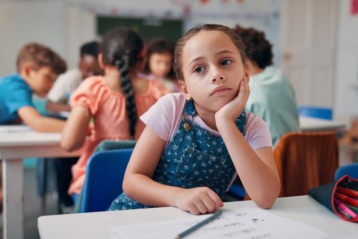 ADHD Drugs Don’t Sharpen Attention. They Increase Drive.