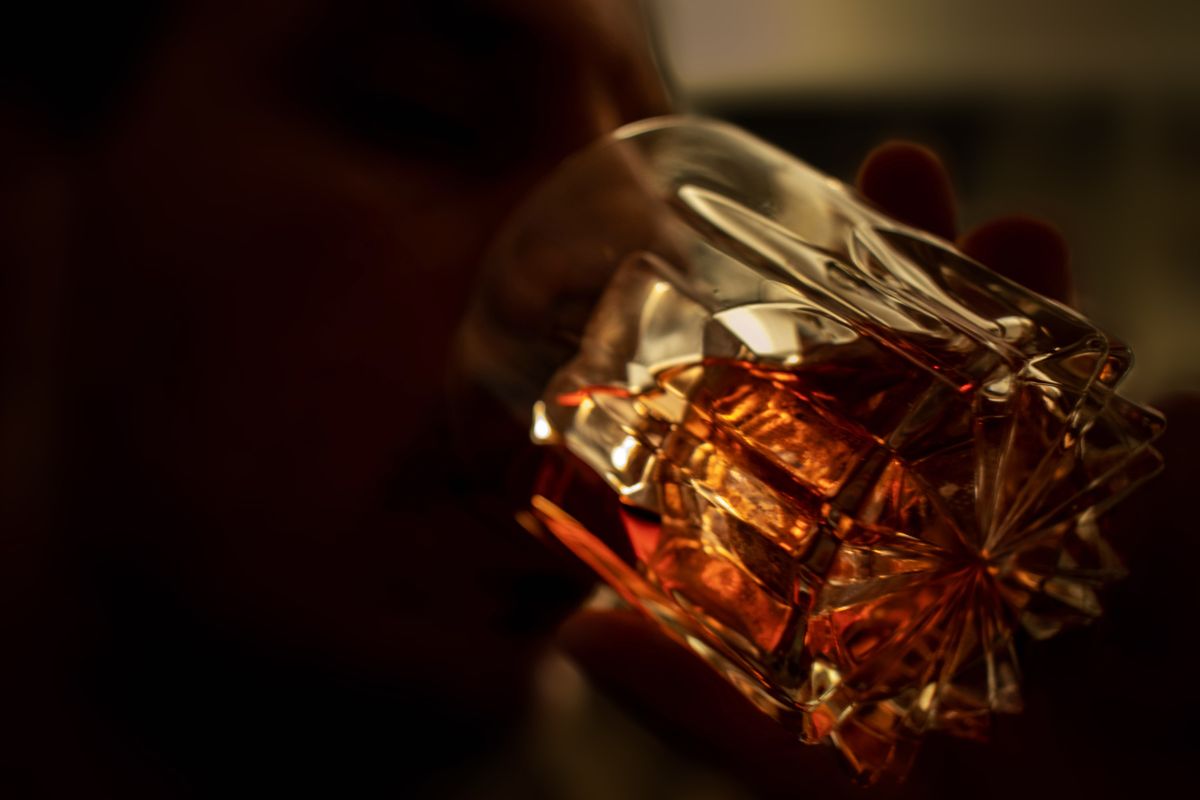 When PTSD Fuels Drinking, It’s Not the Flashbacks