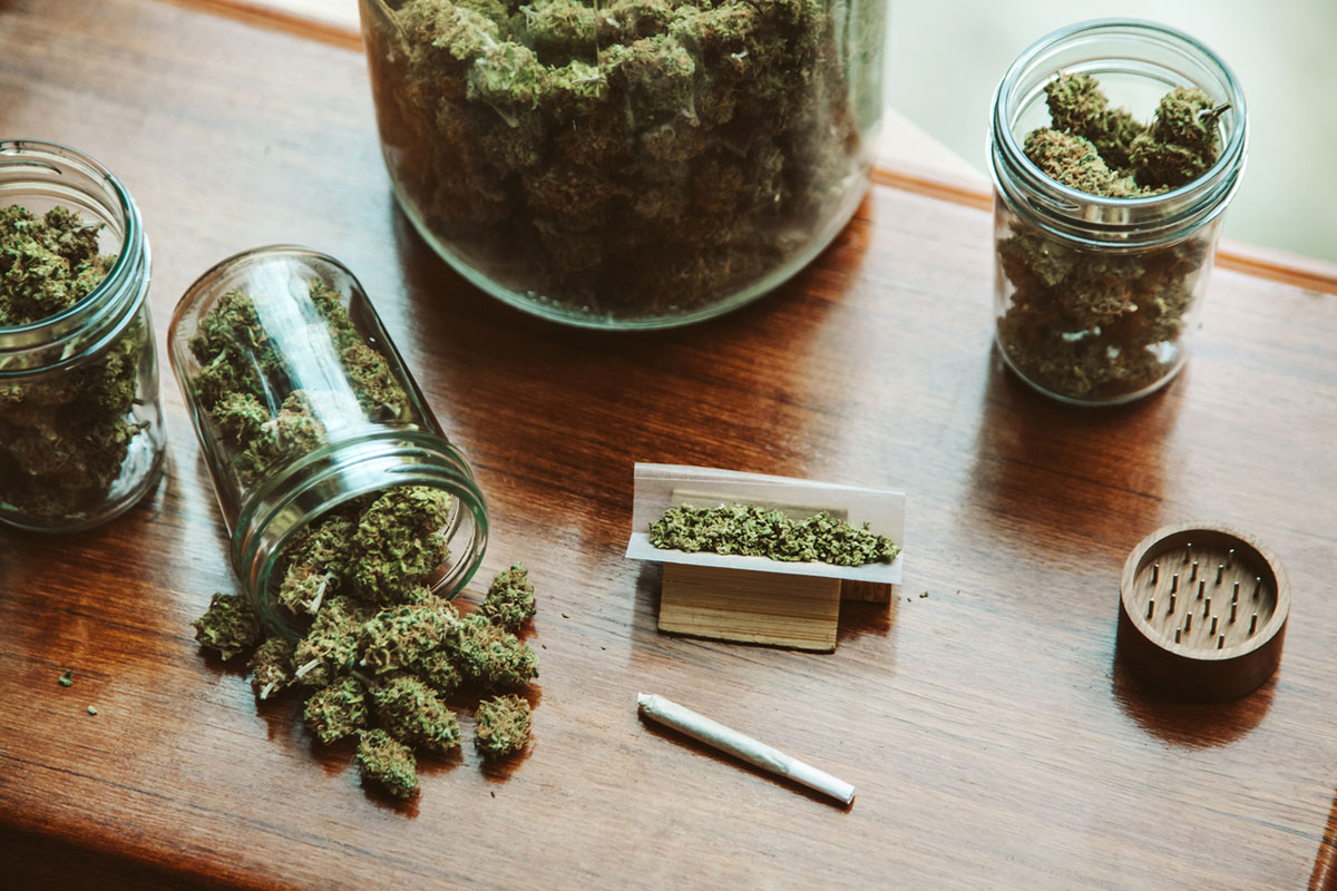 Geographic Differences in Cannabis Use and Cannabis Use Disorder in the US Veteran Population