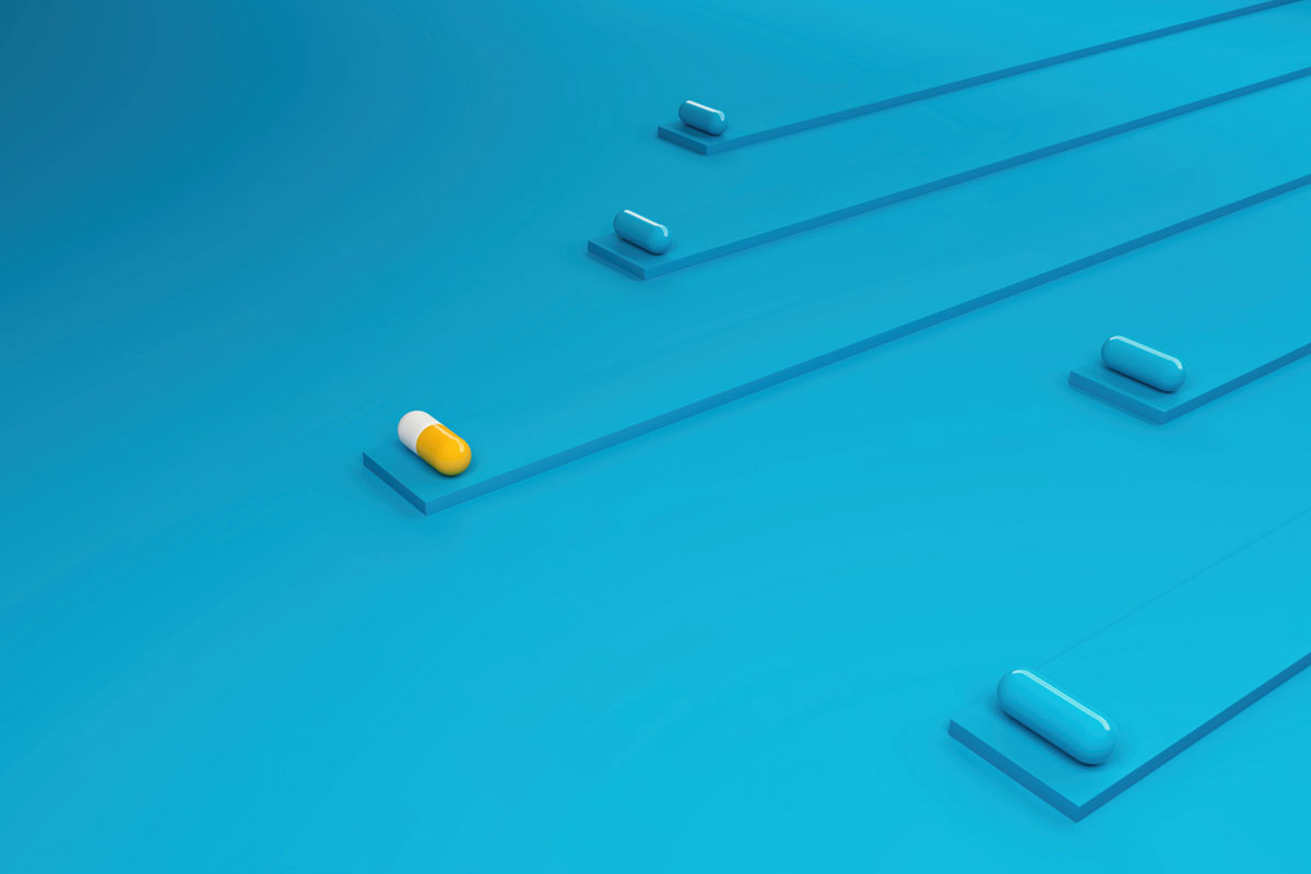 Rationale for Clozapine Trial