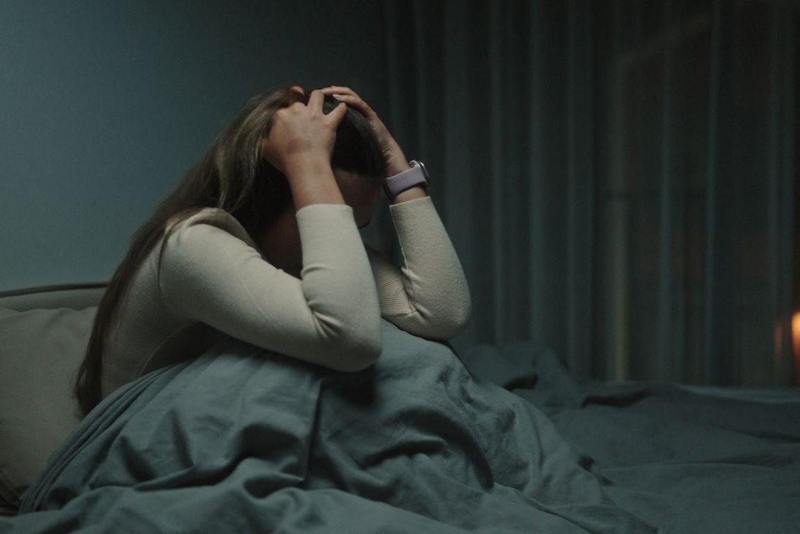 Cotard Syndrome in Schizophrenia