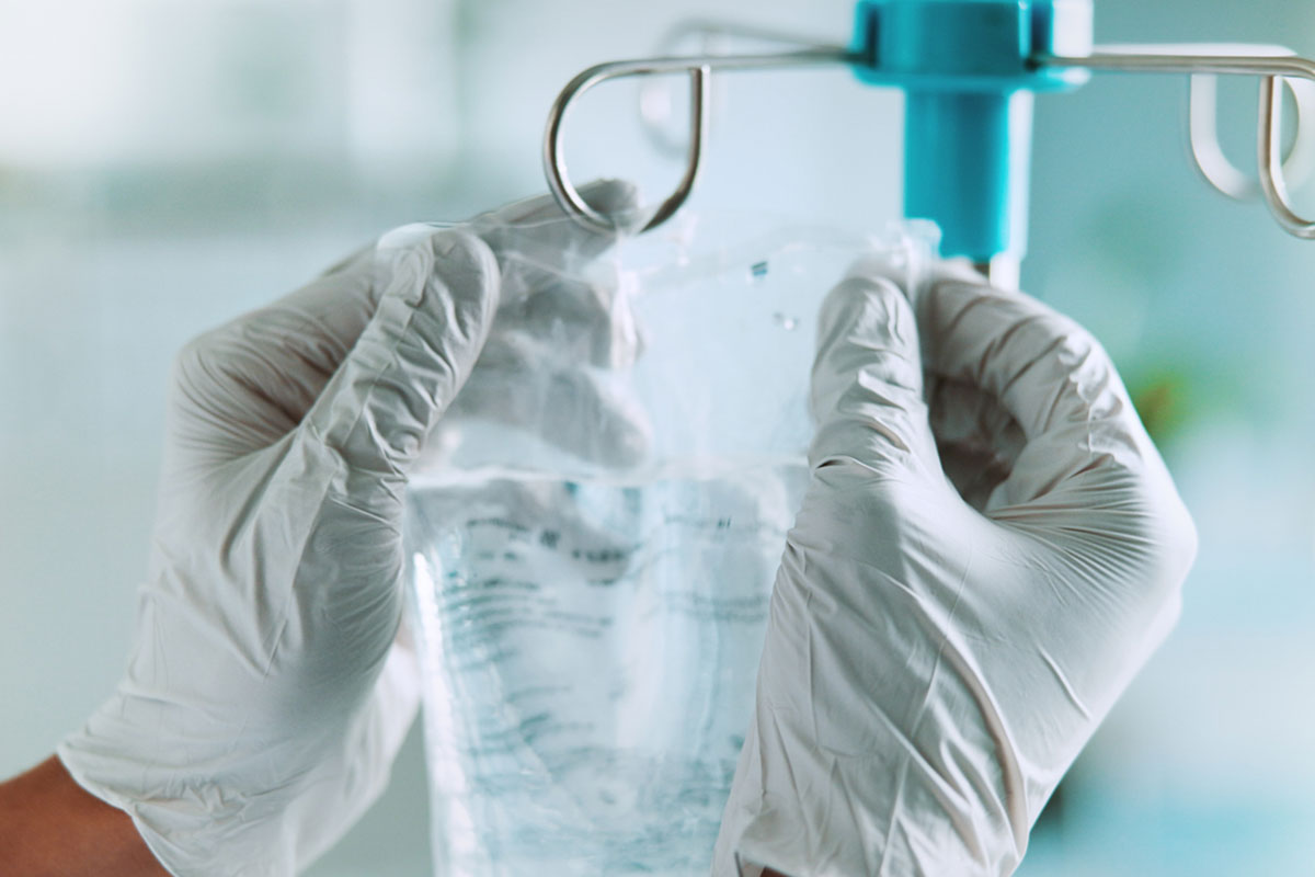 High-dose Veterinary AMP Dependence