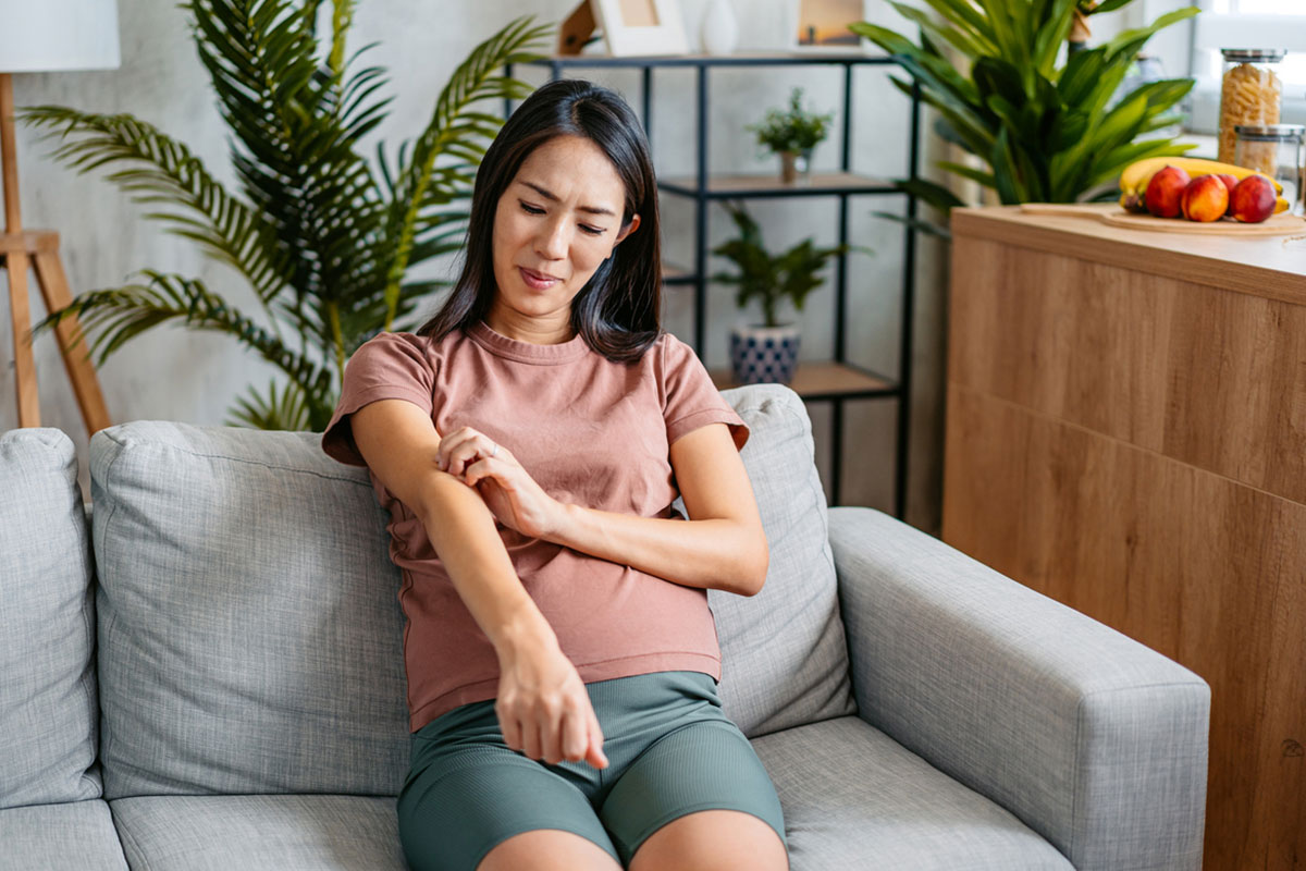 Lithium-Induced Rash: Unveiling the Dermatological Dilemma