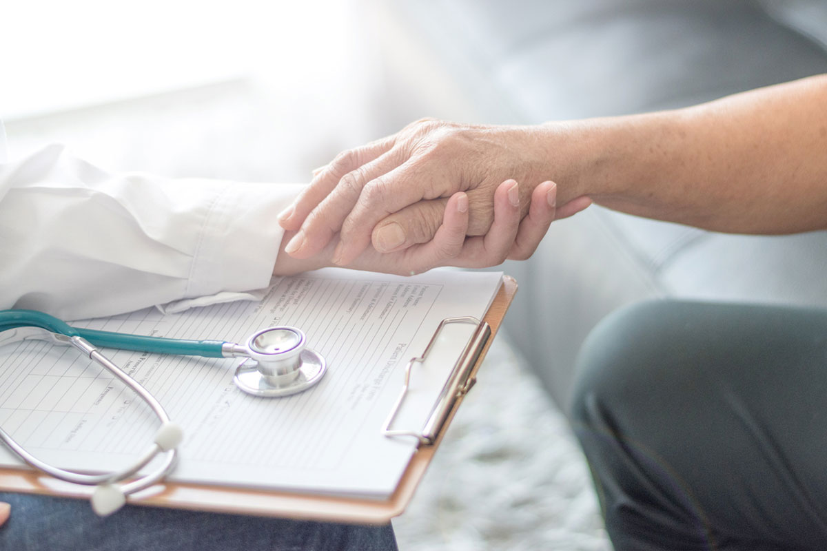 Lysing Catatonia to Uncover the Driving Illness