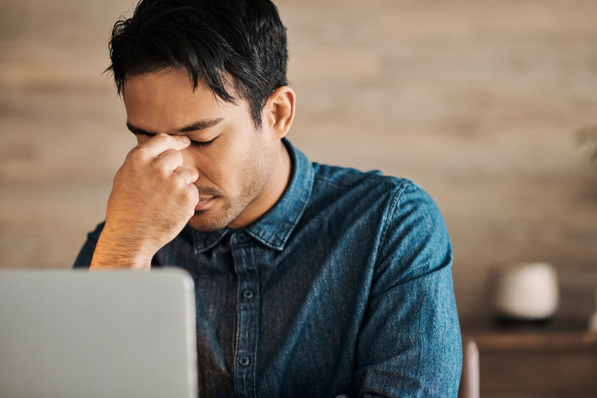 Managing Grief and Bereavement