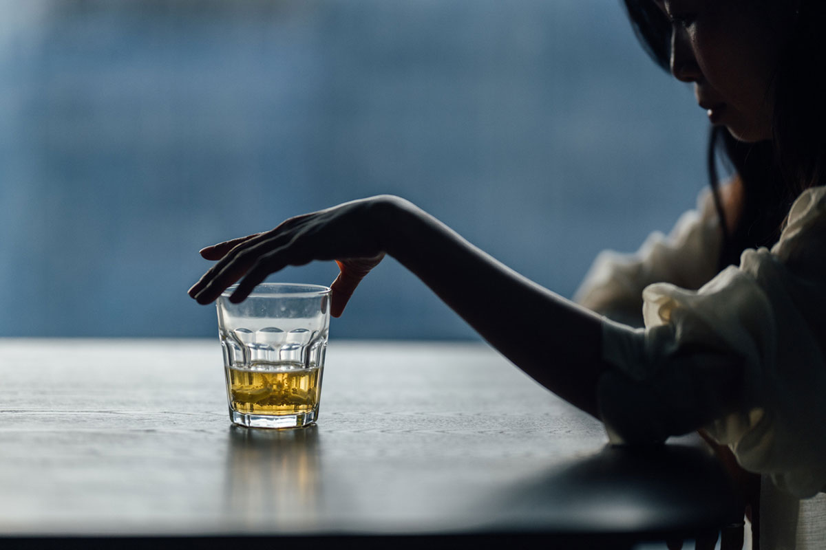 Treatment and Referral for AUD