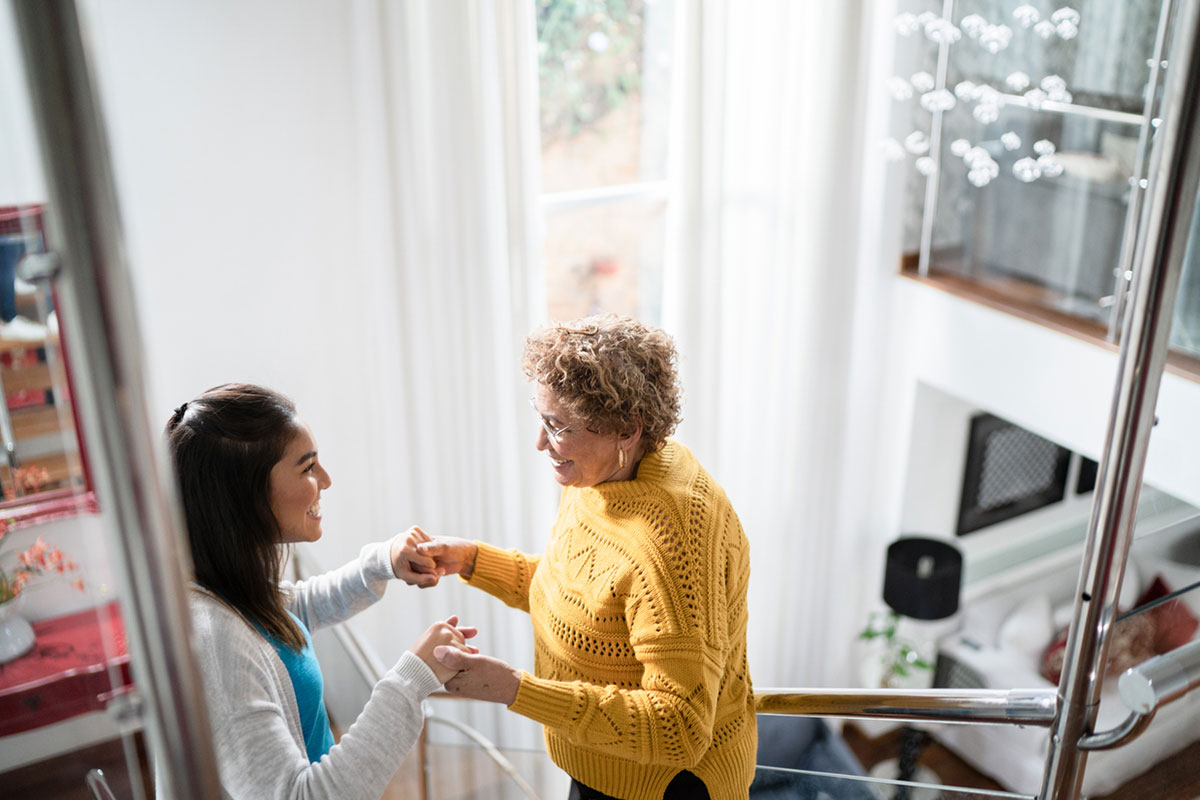 Depression Remission in PD With iTBS