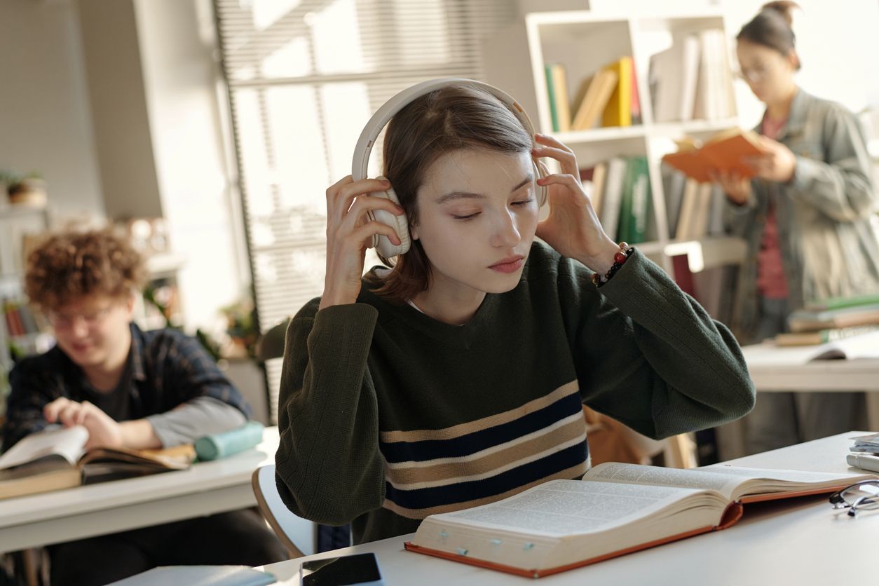 Misophonia With Psychiatric Comorbidities