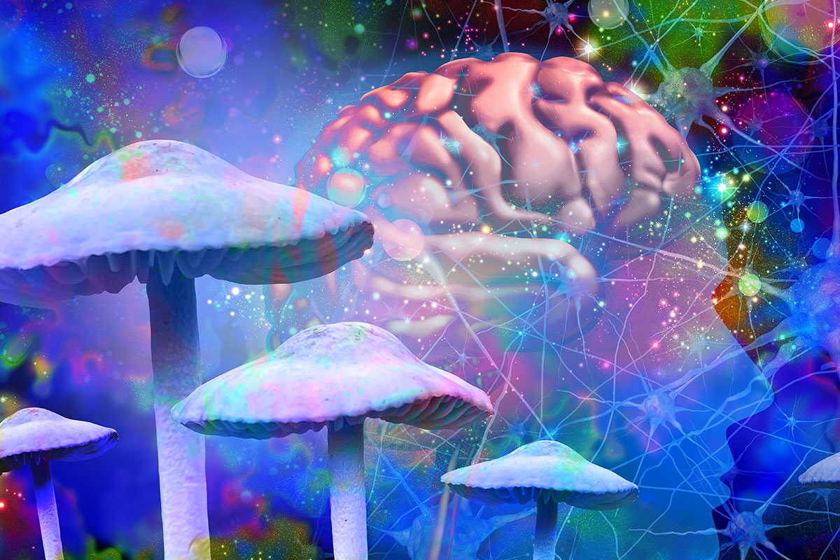 Psychotropic-Related Aspiration Hazards