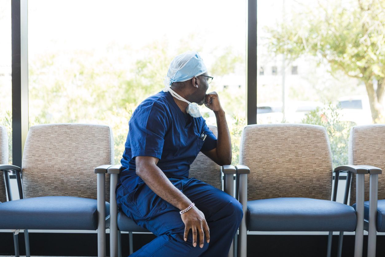 Understanding the Impact of Moral Injury