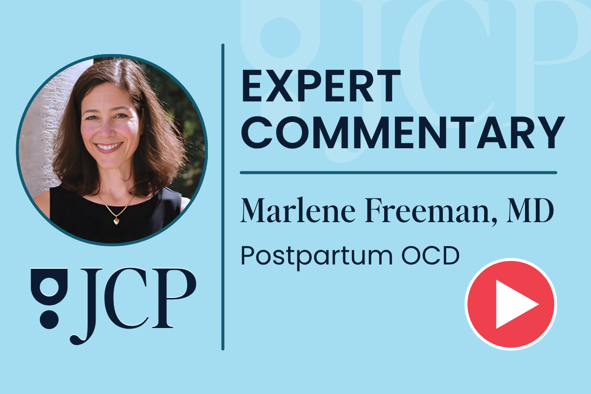Understanding Postpartum OCD and Intrusive Thoughts
