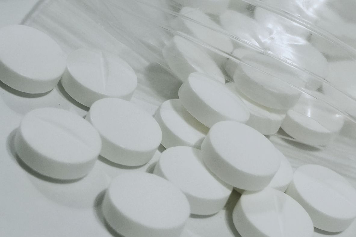 Concurrent Metformin and Second-Generation Antipsychotics: The Need to Add Vitamin B12