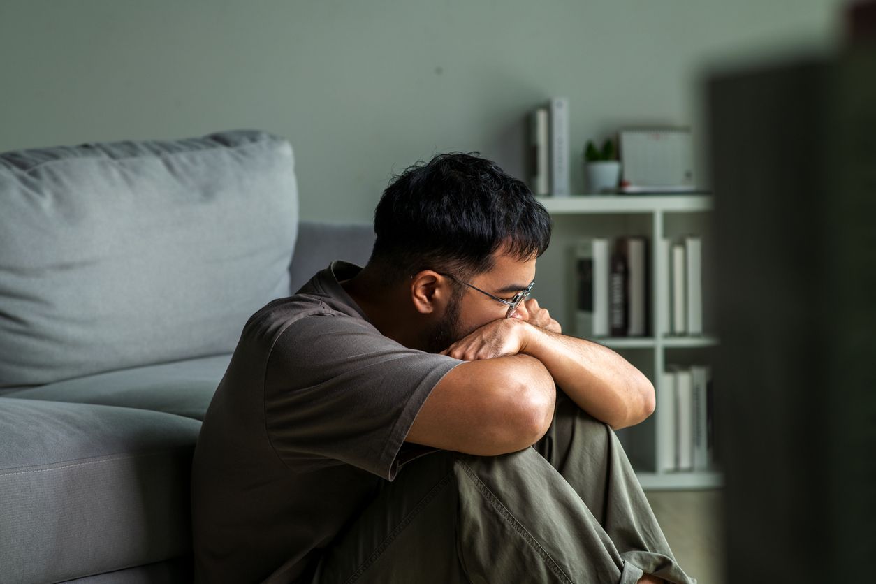 Efficacy of Olanzapine/Samidorphan on Negative Symptoms