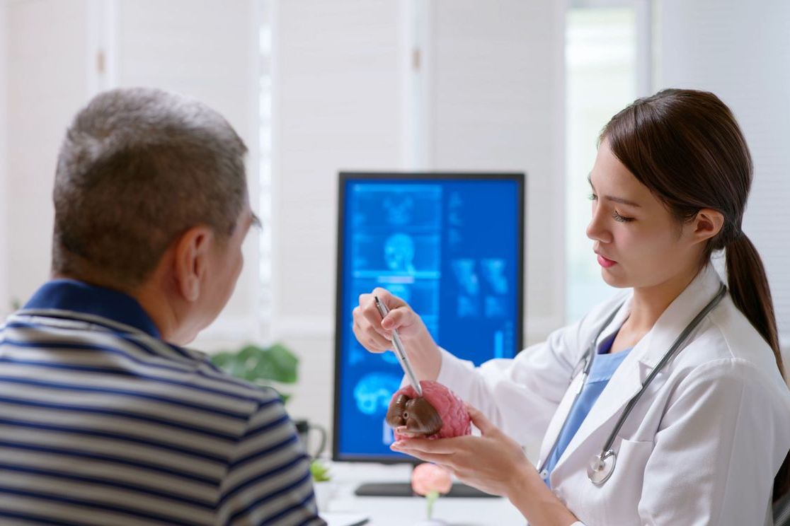 Atypical Presentation of Autoimmune Encephalitis