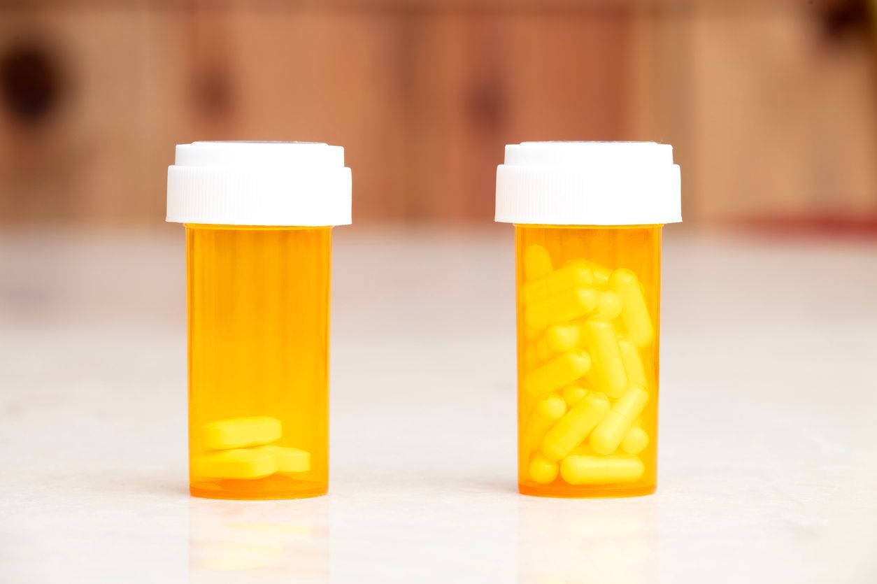 SSRI, SNRI, or Other Antidepressant Use Not Associated With Differential Outcomes in Ketamine or Esketamine Treatment