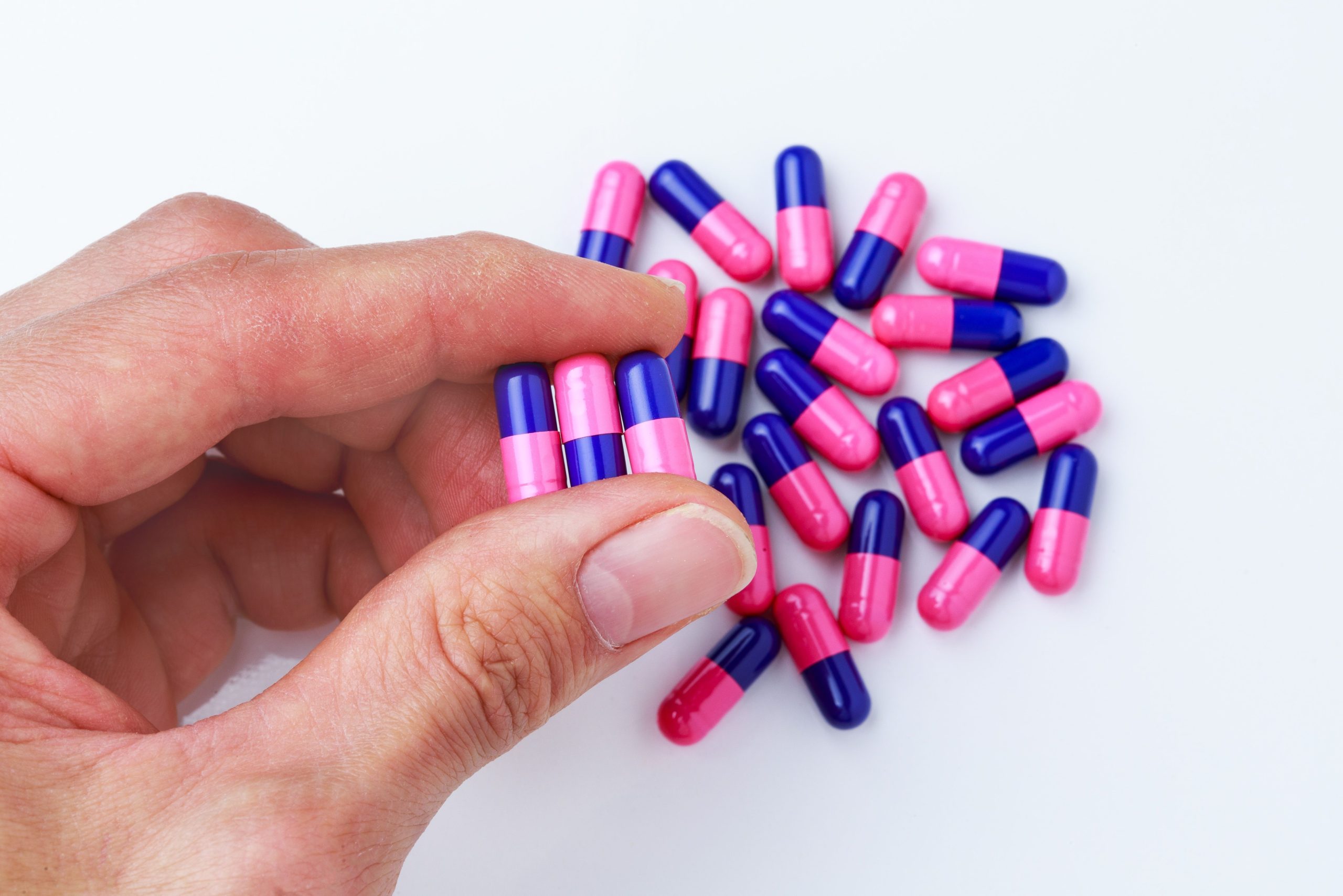 Proton Pump Inhibitors and the Risk of Dementia